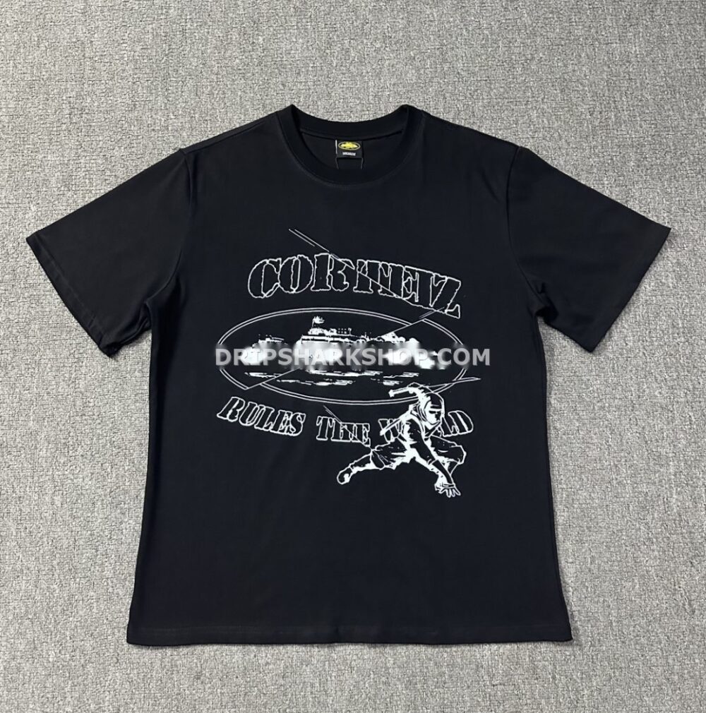 CRTZ T-SHIRT
