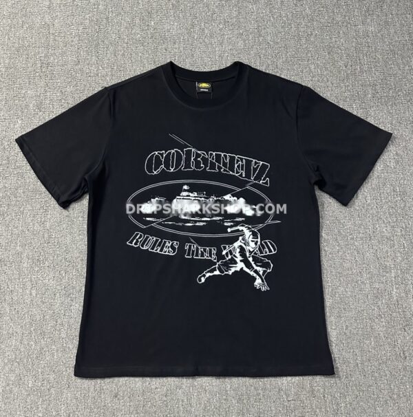 CRTZ T-SHIRT