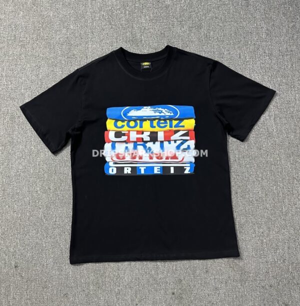 CRTZ T-SHIRT