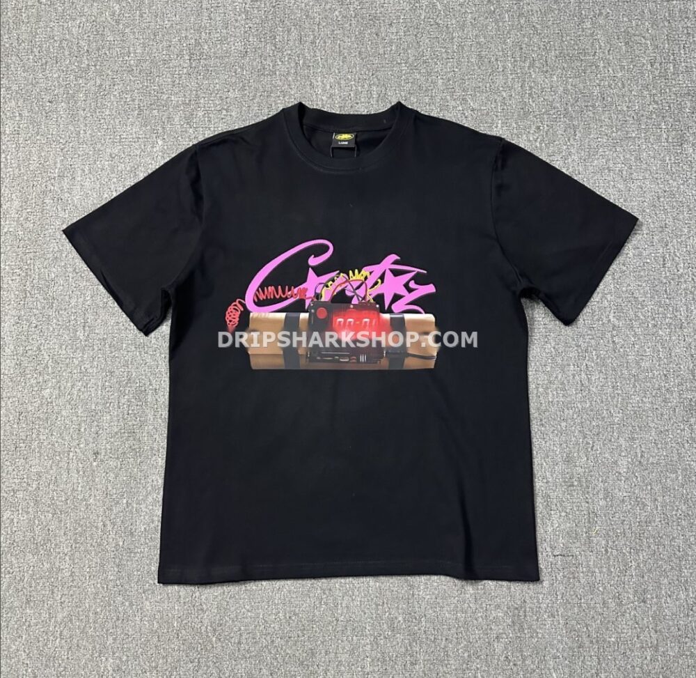 CRTZ T-SHIRT