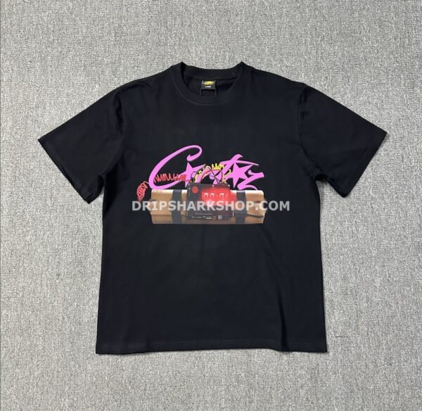 CRTZ T-SHIRT
