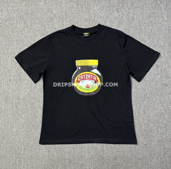 CRTZ T-SHIRT