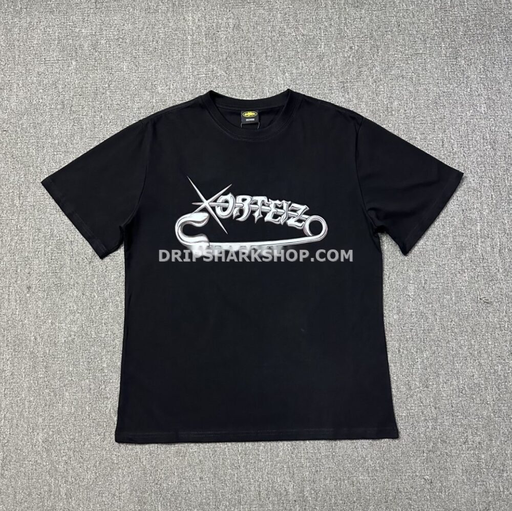 CRTZ T-SHIRT