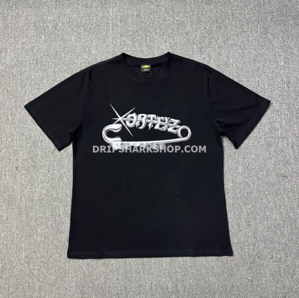 CRTZ T-SHIRT