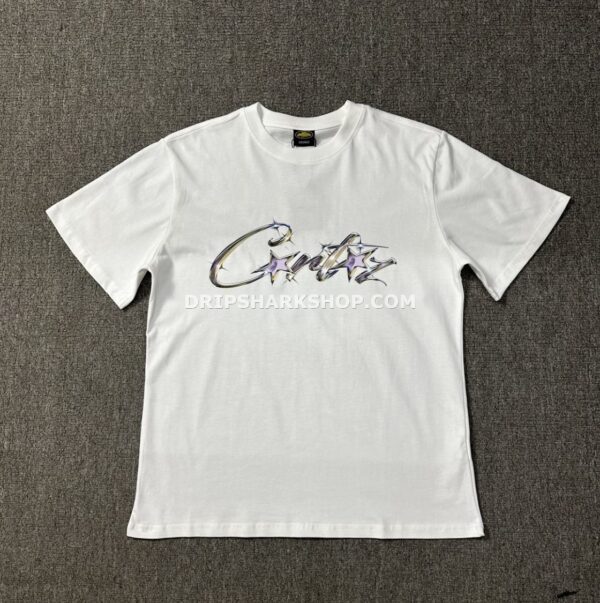 CRTZ T-SHIRT