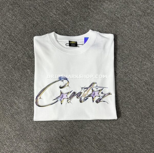 CRTZ T-SHIRT