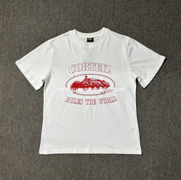 CRTZ T-SHIRT