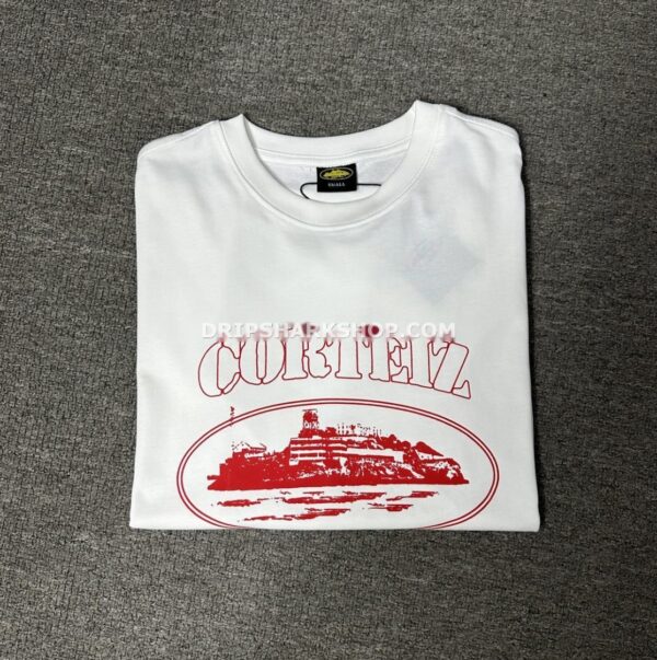 CRTZ T-SHIRT