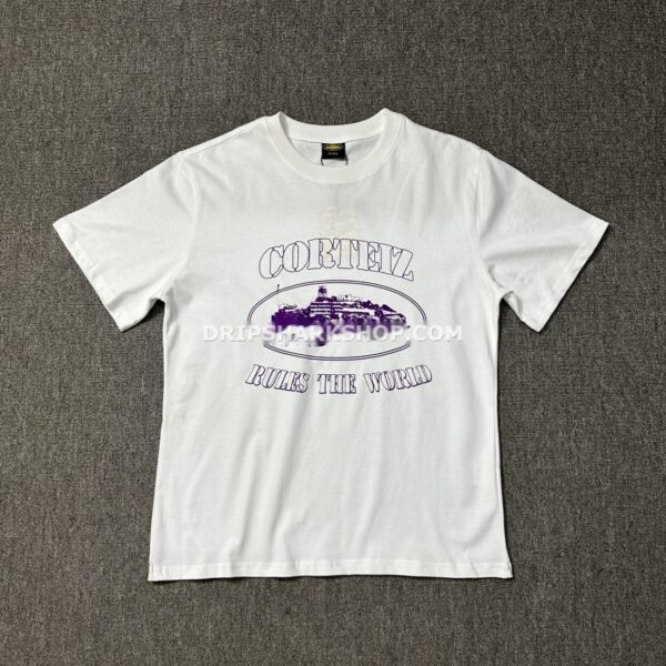 CRTZ T-SHIRT