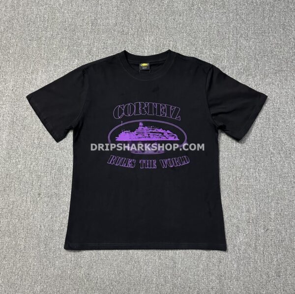 CRTZ T-SHIRT