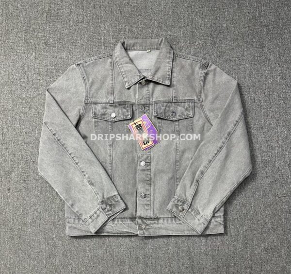 CRTZ JACKET “nueva llegada”