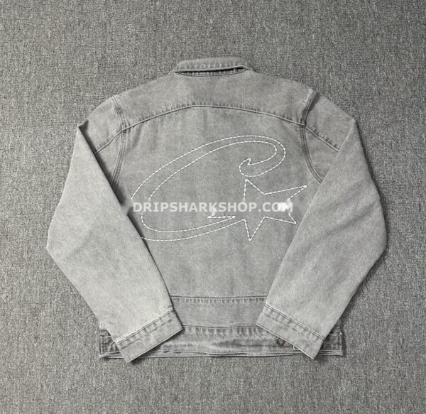 CRTZ JACKET “nueva llegada”