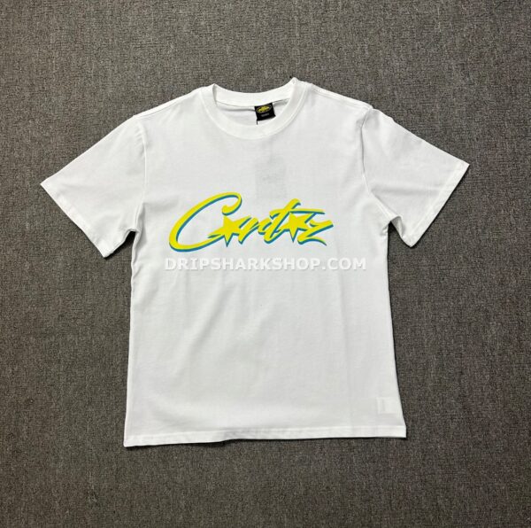 CRTZ T-SHIRT