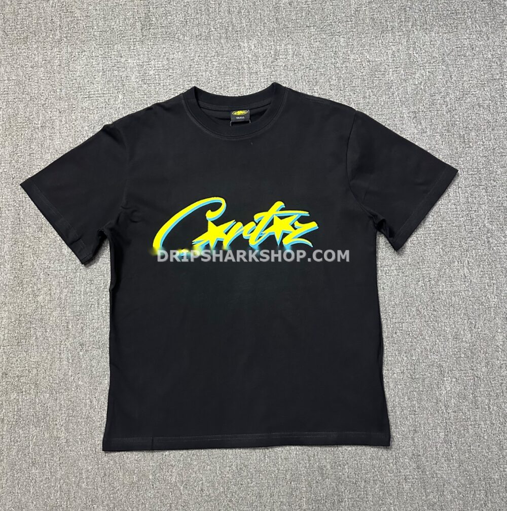 CRTZ T-SHIRT