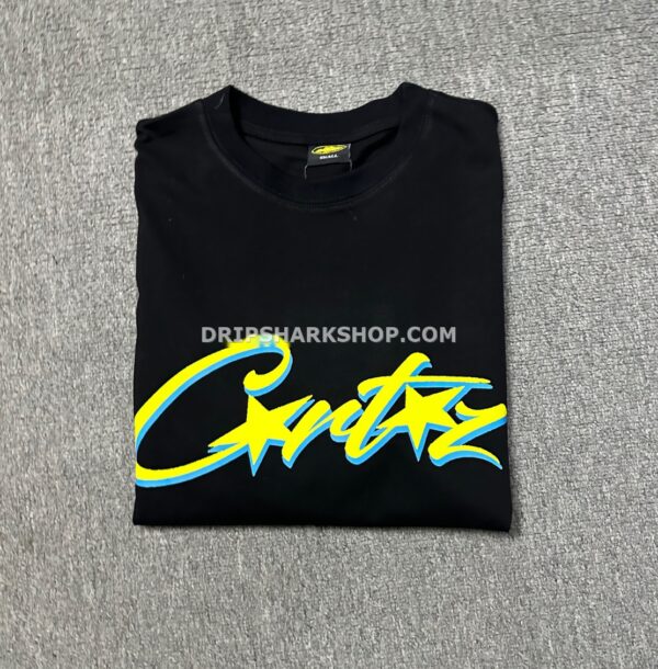 CRTZ T-SHIRT