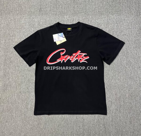 CRTZ T-SHIRT