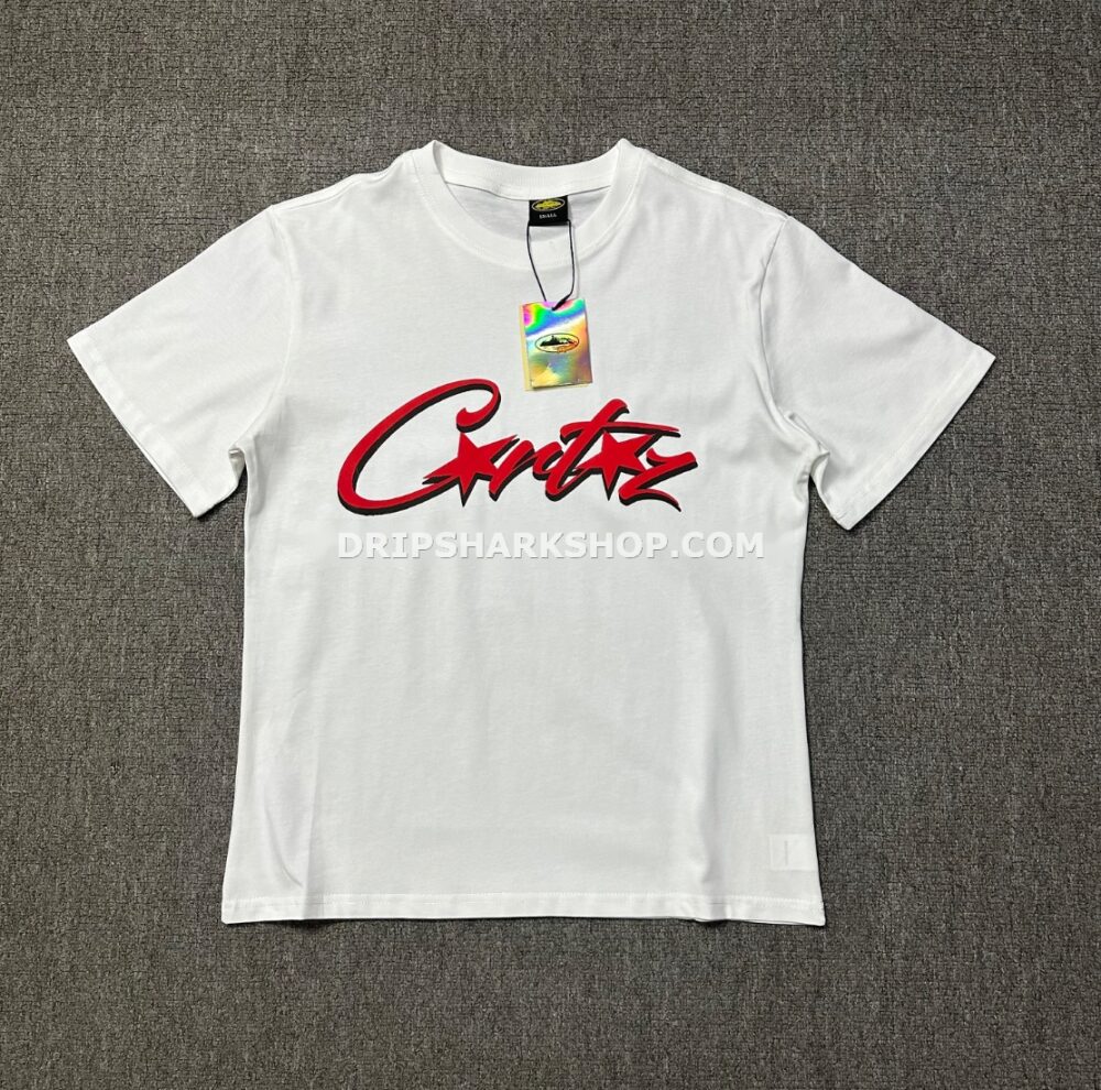 CRTZ T-SHIRT