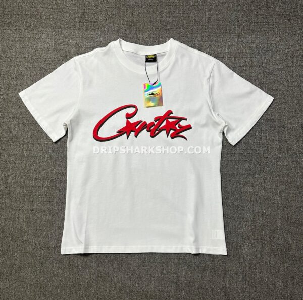 CRTZ T-SHIRT