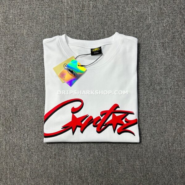 CRTZ T-SHIRT