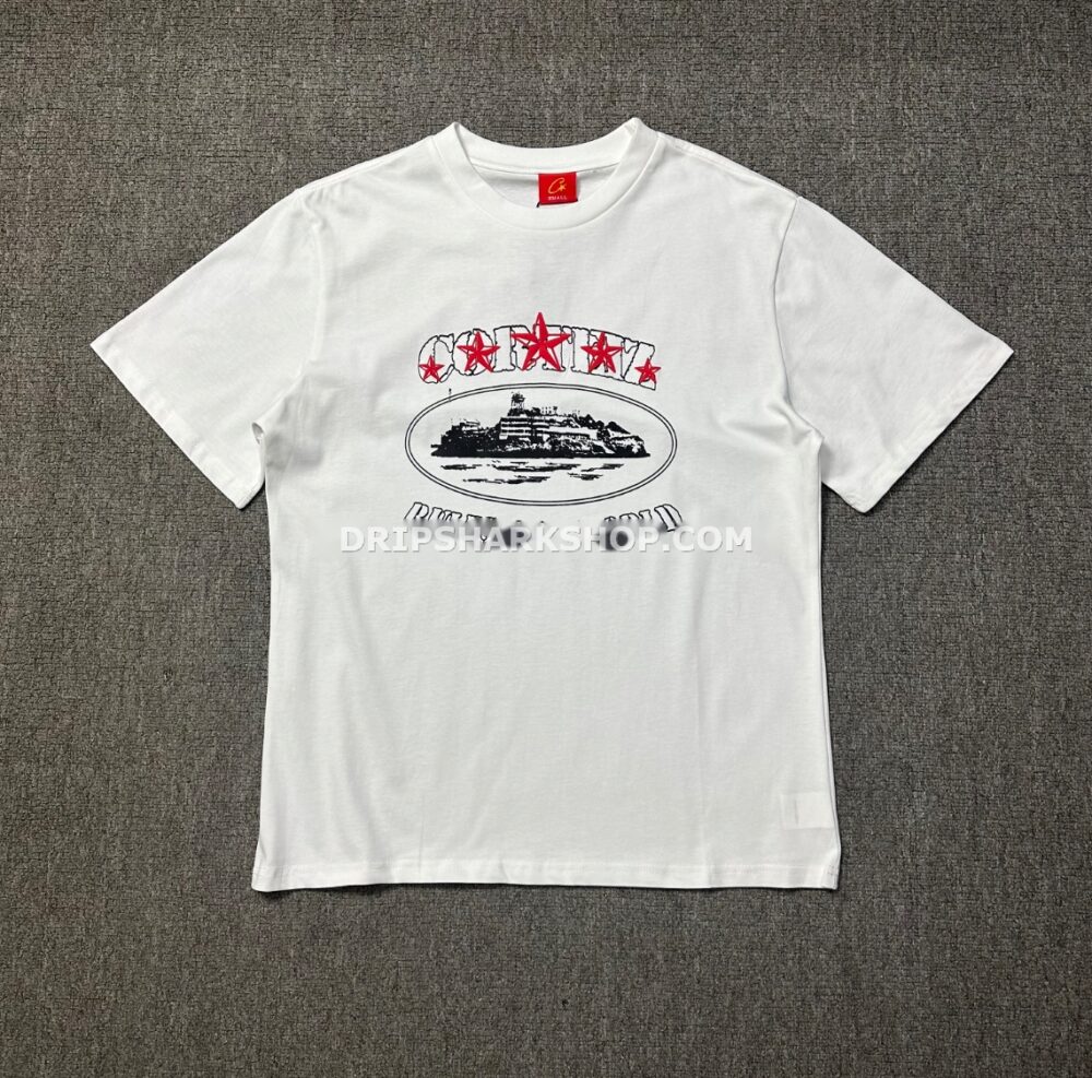 CRTZ T-SHIRT
