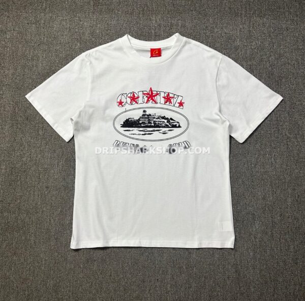 CRTZ T-SHIRT