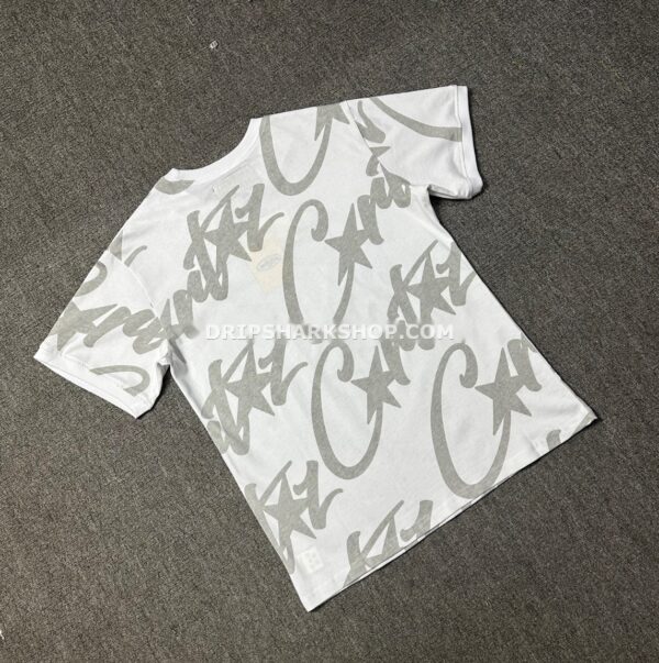 CRTZ T-SHIRT