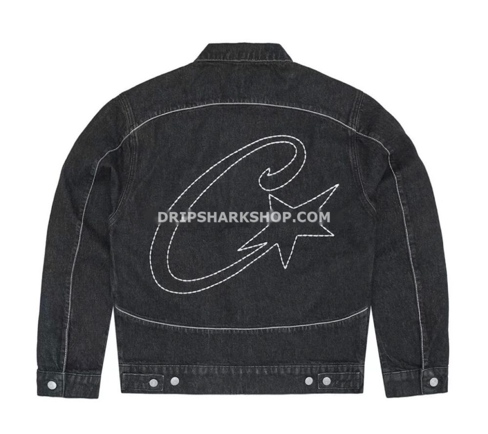 CRTZ JACKET “nueva llegada”