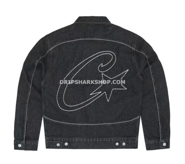 CRTZ JACKET “nueva llegada”