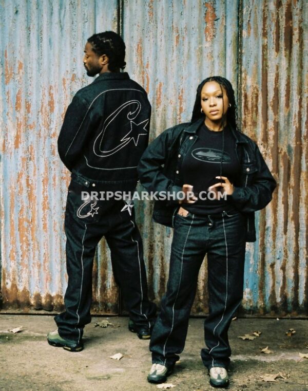 CRTZ JACKET “nueva llegada”