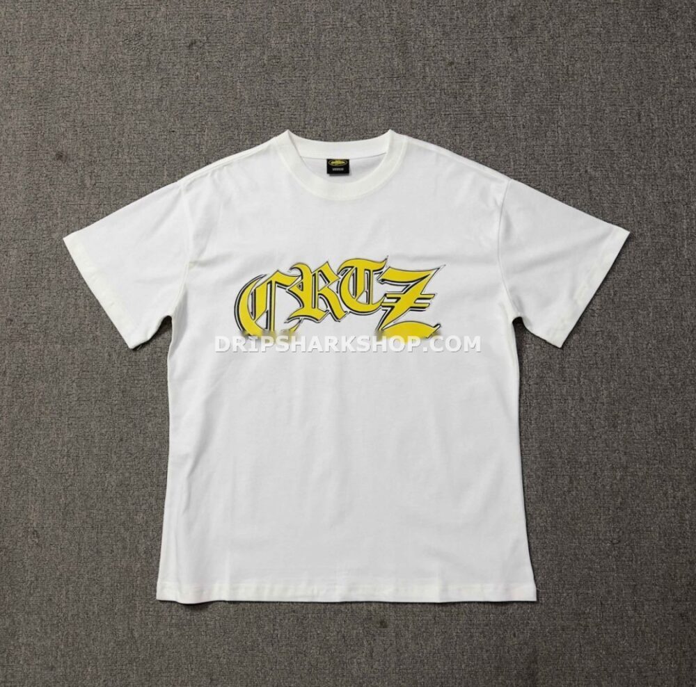 CRTZ T-SHIRT