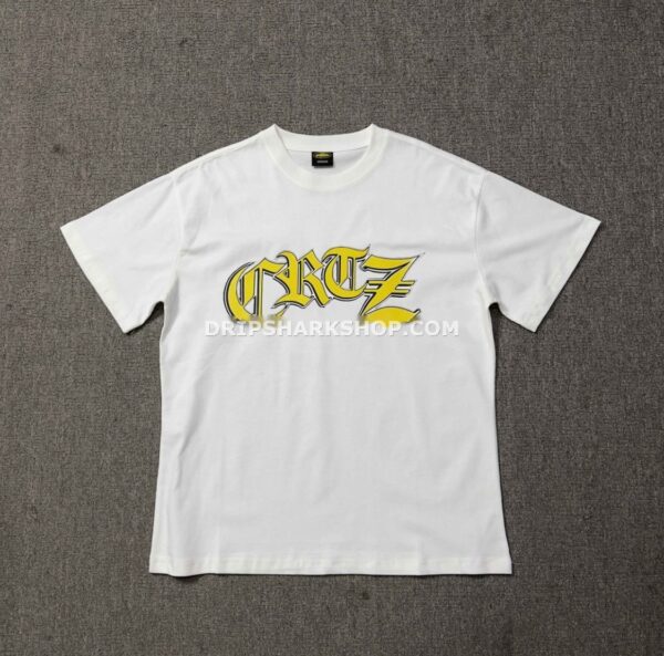 CRTZ T-SHIRT