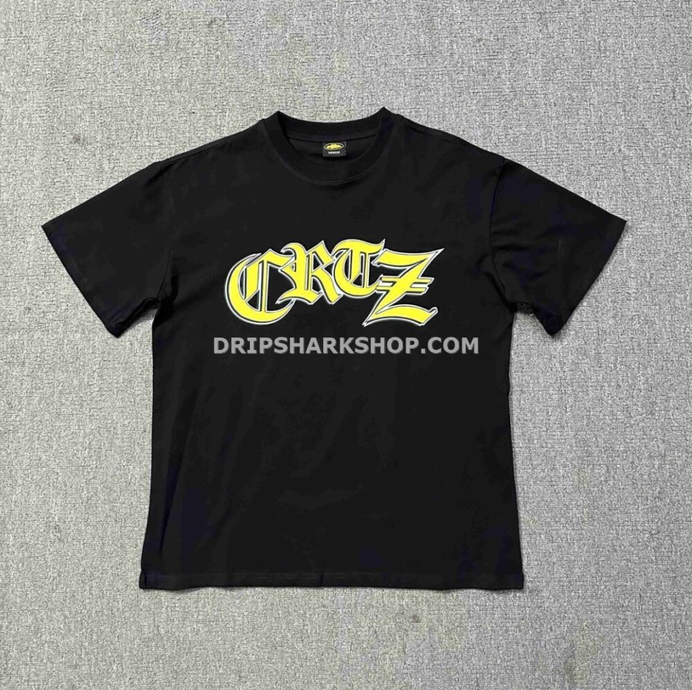 CRTZ T-SHIRT