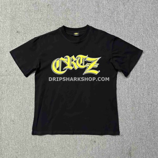 CRTZ T-SHIRT