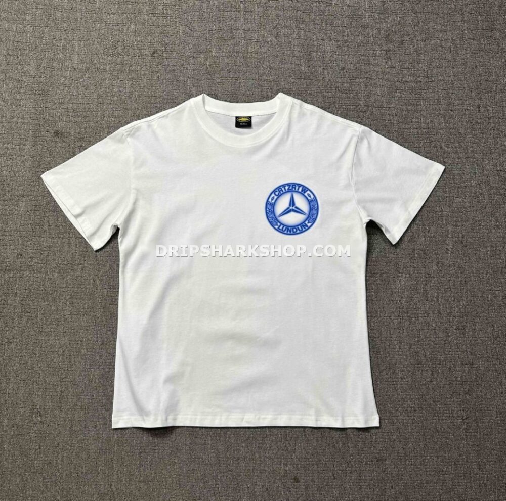 CRTZ T-SHIRT