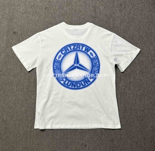 CRTZ T-SHIRT