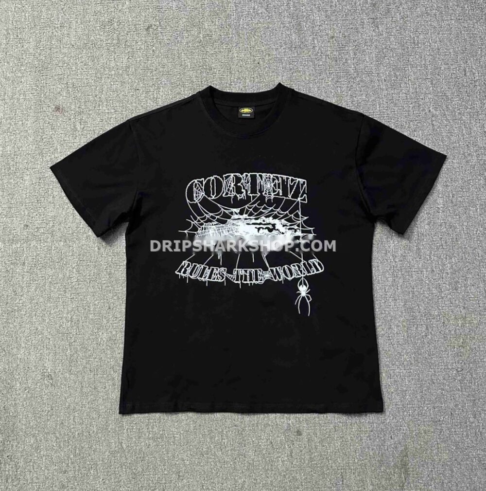 CRTZ T-SHIRT