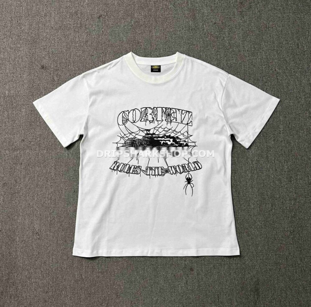 CRTZ T-SHIRT