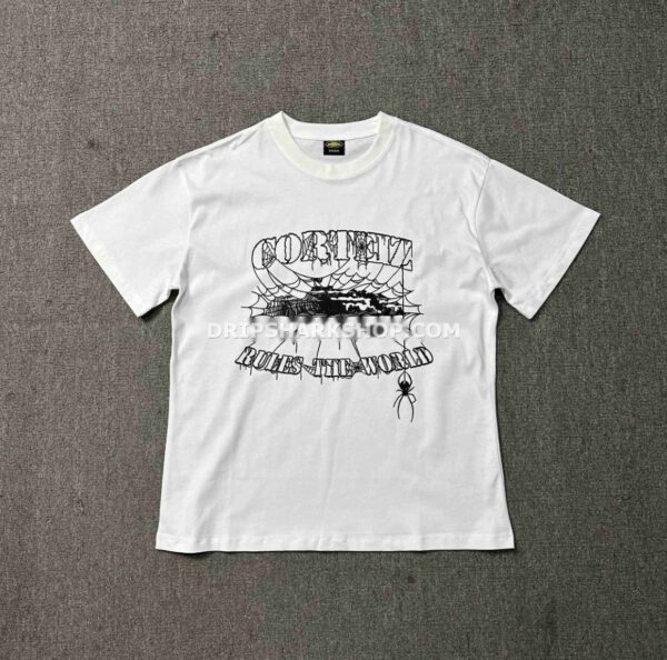 CRTZ T-SHIRT