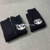 CRTZ TRACKSUIT - Negro