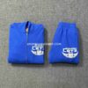 CRTZ TRACKSUIT - Azul