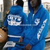 CRTZ TRACKSUIT - Azul