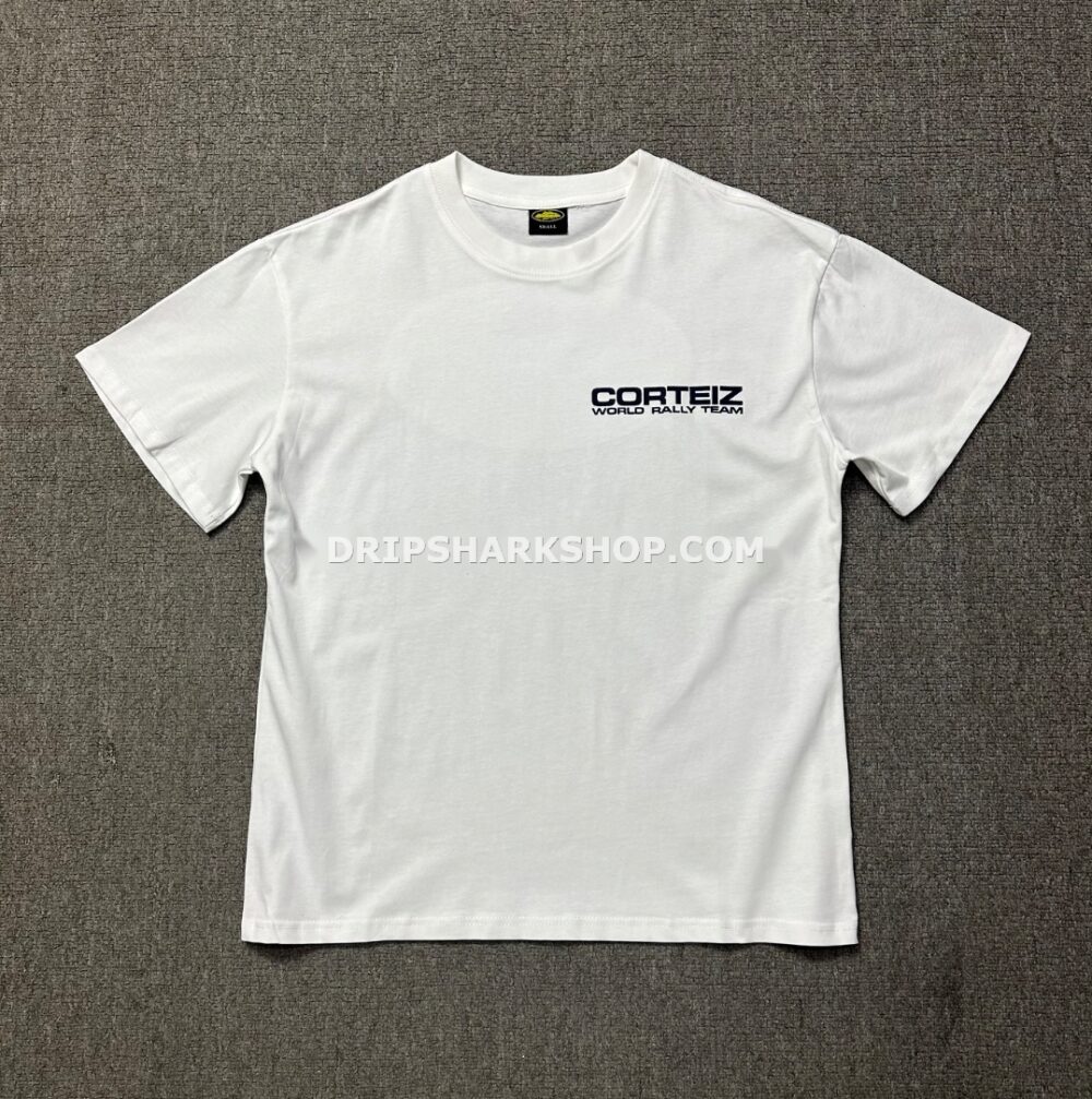 CRTZ T-SHIRT