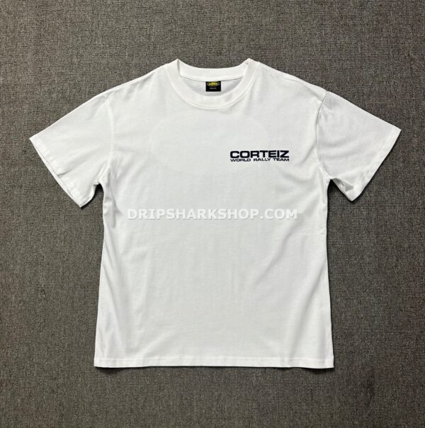 CRTZ T-SHIRT
