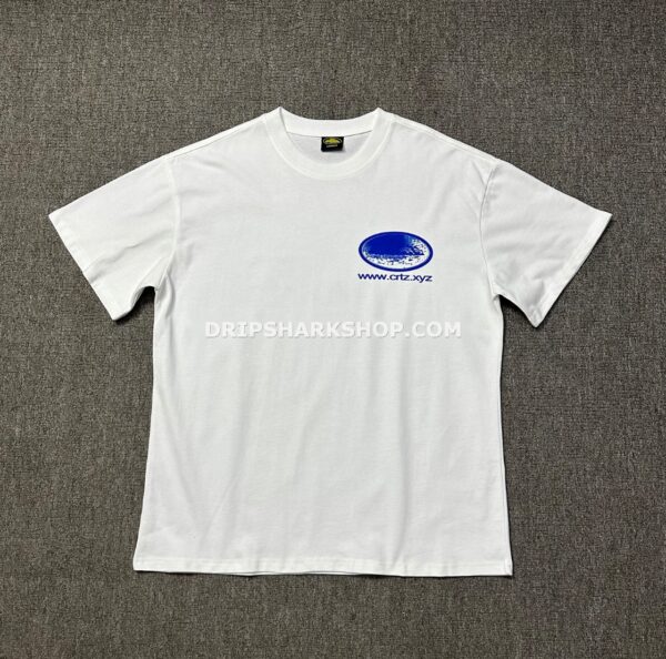 CRTZ T-SHIRT