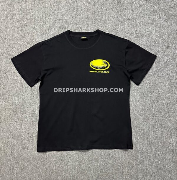 CRTZ T-SHIRT