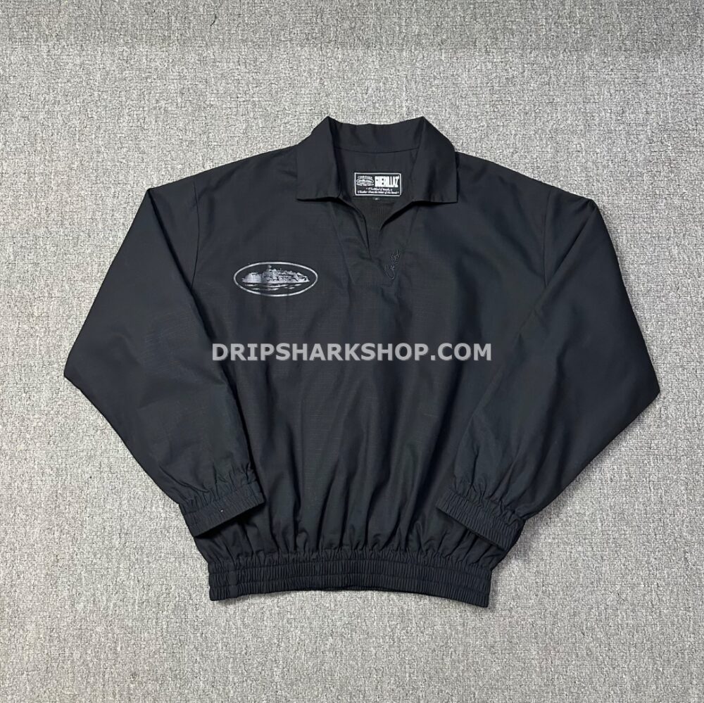 CRTZ JACKET “nueva llegada”