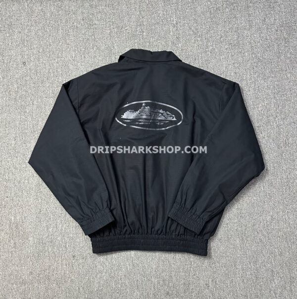 CRTZ JACKET “nueva llegada”