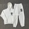 CRTZ TRACKSUIT - Blanco