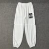 CRTZ TRACKSUIT - Blanco