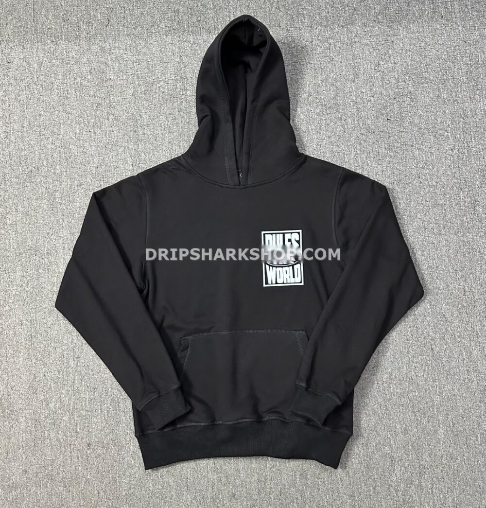 IMG_1054 CRTZ TRACKSUIT - Negro